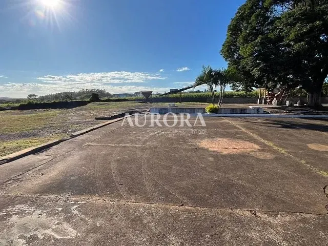 Galpão / Barracão com 7409m², para alugar, no bairro Parque das Indústrias Leves em Londrina