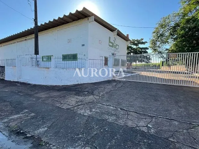 Galpão / Barracão com 7409m², para alugar, no bairro Parque das Indústrias Leves em Londrina