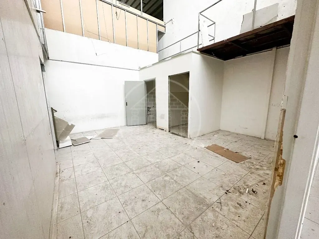 Depósito-Galpão, 500 m² - Foto 8