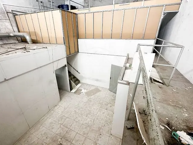 Galpão / Barracão com 500m², para alugar, no bairro Vila Constança em São Paulo