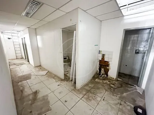 Galpão / Barracão com 500m², para alugar, no bairro Vila Constança em São Paulo