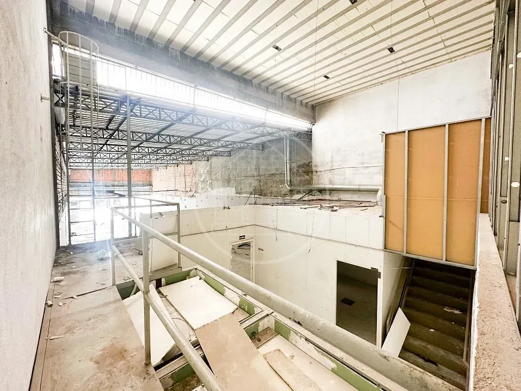 Depósito-Galpão, 500 m² - Foto 6