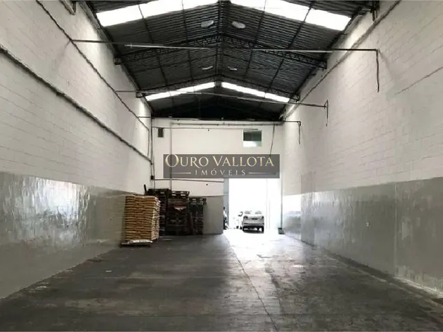 Galpão / Barracão com 1250m², à venda, no bairro Vila Maria em São Paulo