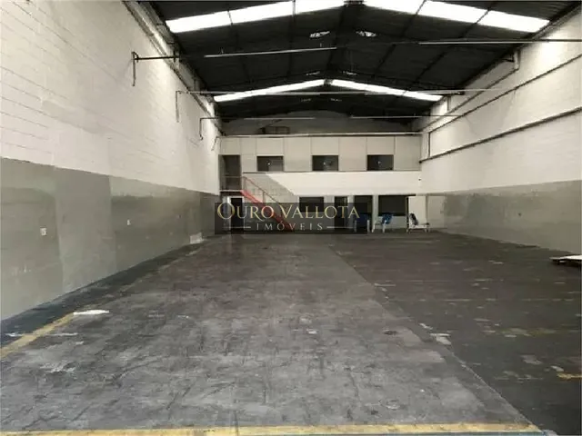 Galpão / Barracão com 1250m², à venda, no bairro Vila Maria em São Paulo