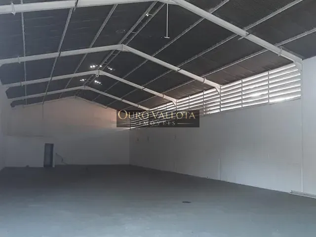 Galpão / Barracão com 1250m², à venda, no bairro Vila Maria em São Paulo