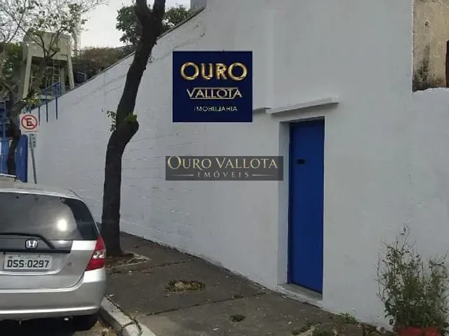 Galpão / Barracão com 1250m², à venda, no bairro Vila Maria em São Paulo