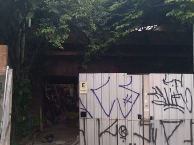 Foto do Galpão / Barracão - Galpão / Barracão para Locação 300M², Vila Formosa, São Paulo - SP | ZONA LESTE IMÓVEIS