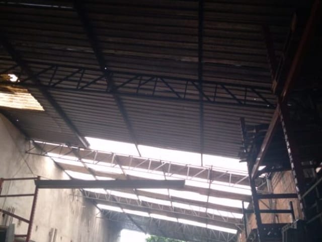Foto do Galpão / Barracão - Galpão / Barracão para Locação 300M², Vila Formosa, São Paulo - SP | ZONA LESTE IMÓVEIS