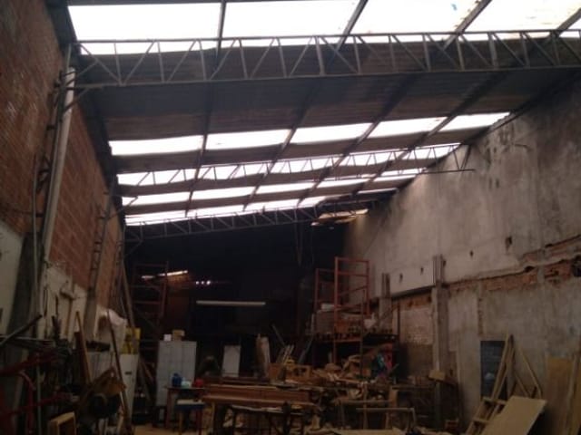 Foto do Galpão / Barracão - Galpão / Barracão para Locação 300M², Vila Formosa, São Paulo - SP | ZONA LESTE IMÓVEIS