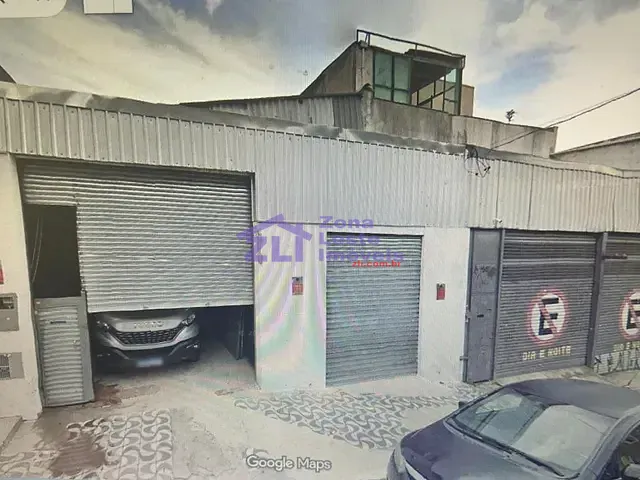 Galpão / Barracão com 288m², à venda ou para alugar, no bairro Vila Formosa em São Paulo