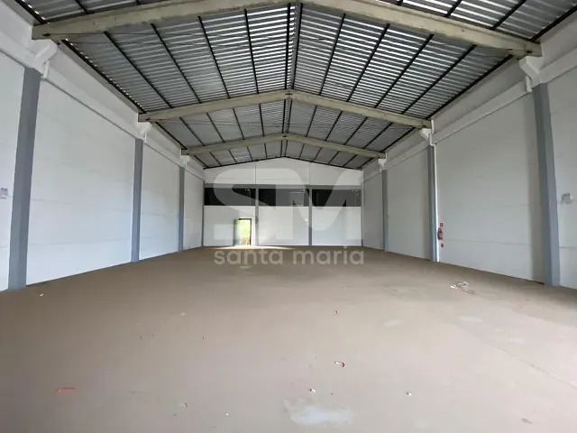 Galpão / Barracão para alugar, no bairro Palmital em Chapecó