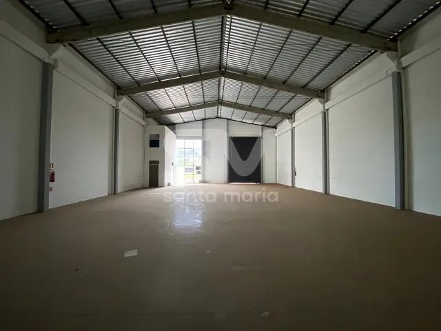 Galpão / Barracão para alugar, no bairro Palmital em Chapecó