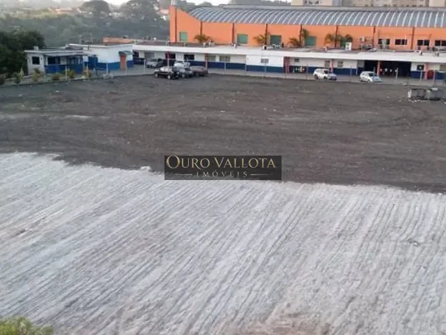 Galpão / Barracão com 5500m², para alugar, no bairro Fazenda Caguaçu em São Paulo