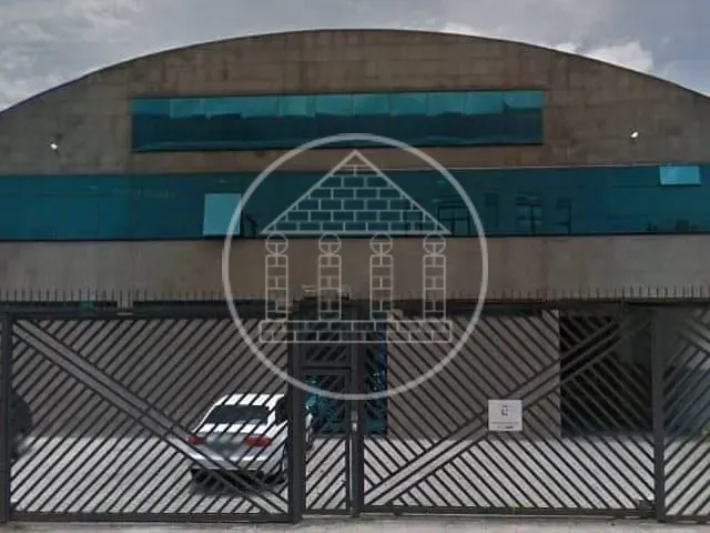Galpão / Barracão com 1000m², à venda, no bairro Santo Amaro em São Paulo