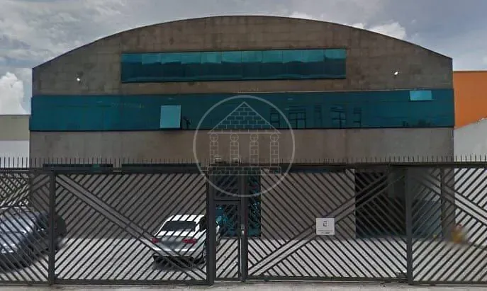 Depósito-Galpão, 1234 m² - Foto 1