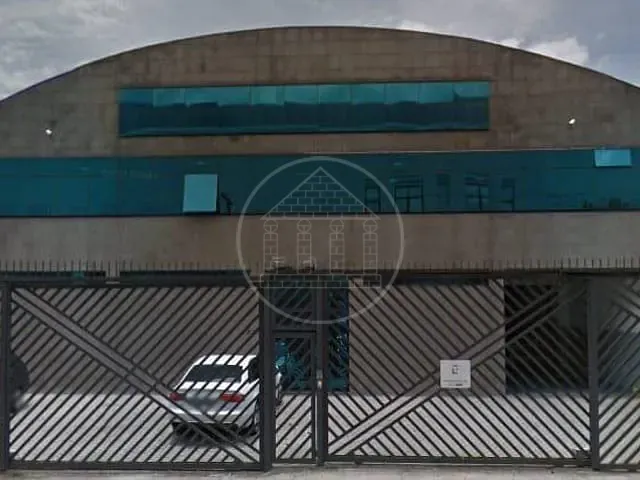 Galpão / Barracão com 1000m², à venda, no bairro Santo Amaro em São Paulo