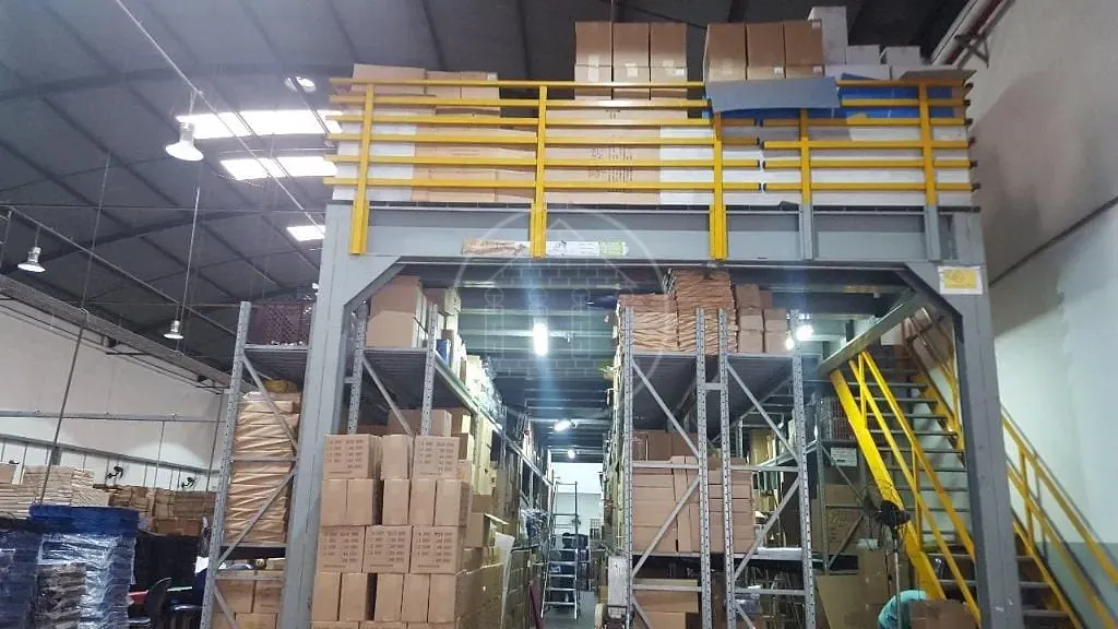 Depósito-Galpão, 1234 m² - Foto 20