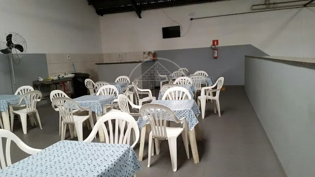 Depósito-Galpão, 1234 m² - Foto 9