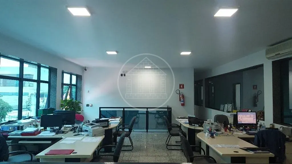 Depósito-Galpão, 1234 m² - Foto 7