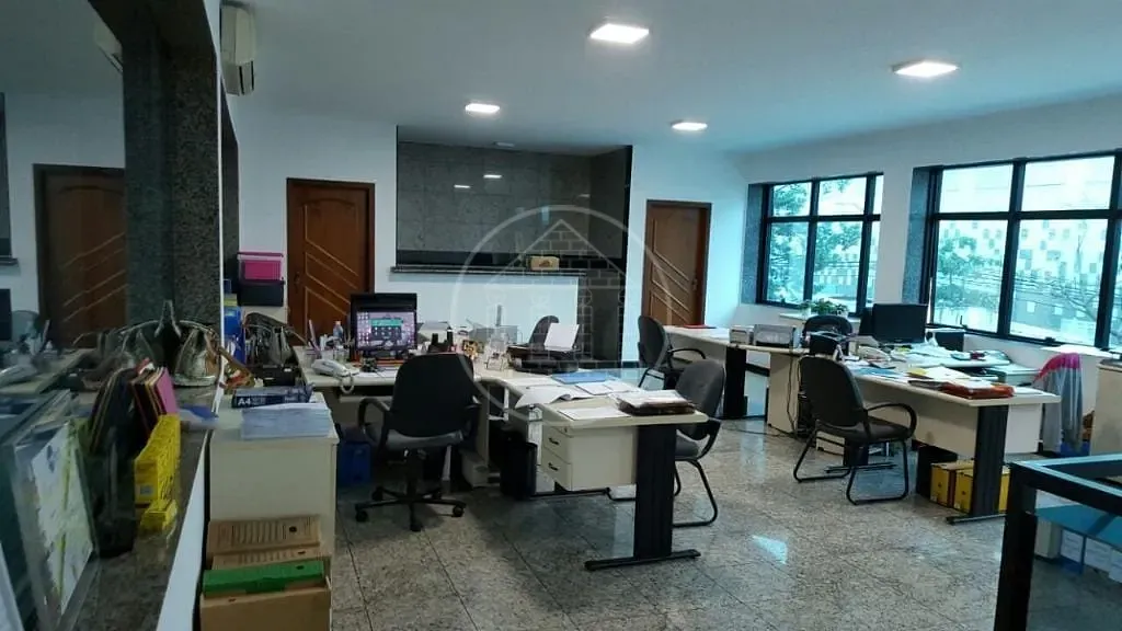 Depósito-Galpão, 1234 m² - Foto 8