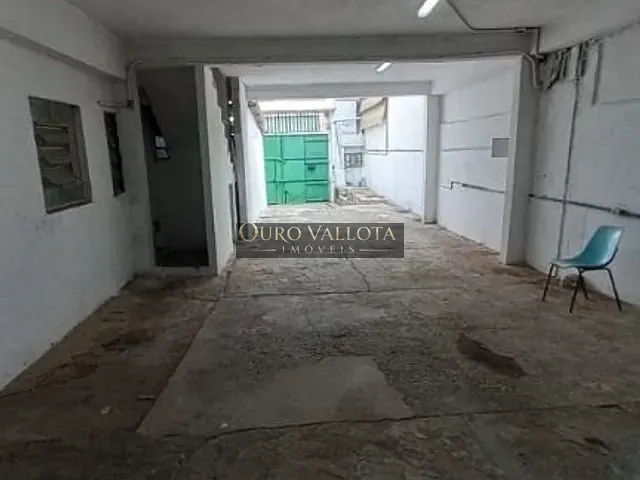 Galpão / Barracão com 714m², à venda, no bairro Vila Monumento em São Paulo