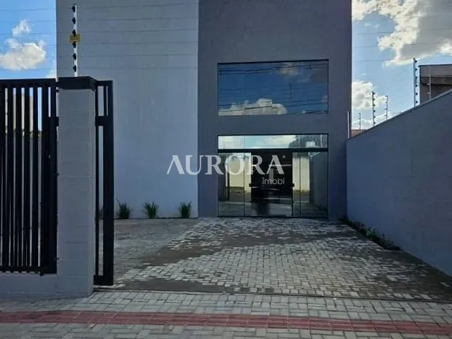 Galpão / Barracão com 350m², à venda, no bairro Jardim Alah em Londrina