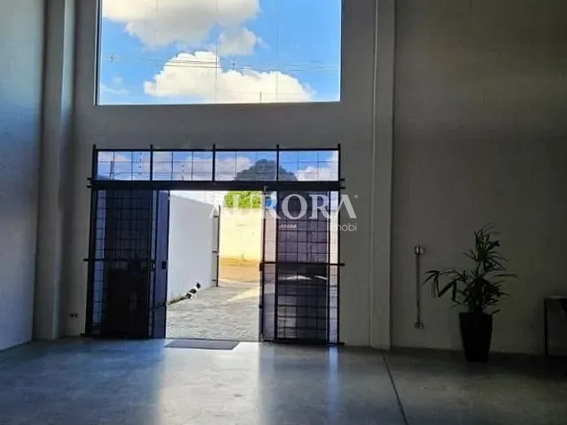 Galpão / Barracão com 350m², à venda, no bairro Jardim Alah em Londrina