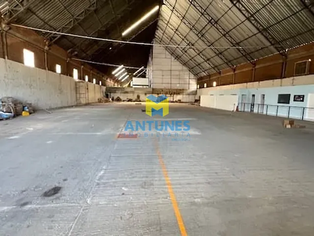 Galpão / Barracão com 3800m², para alugar, no bairro Prazeres em Jaboatão dos Guararapes