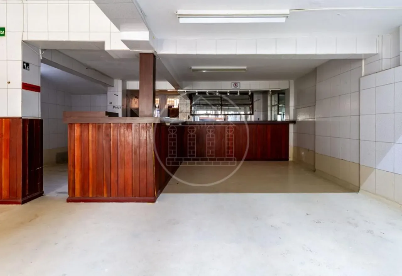 Depósito-Galpão, 880 m² - Foto 15