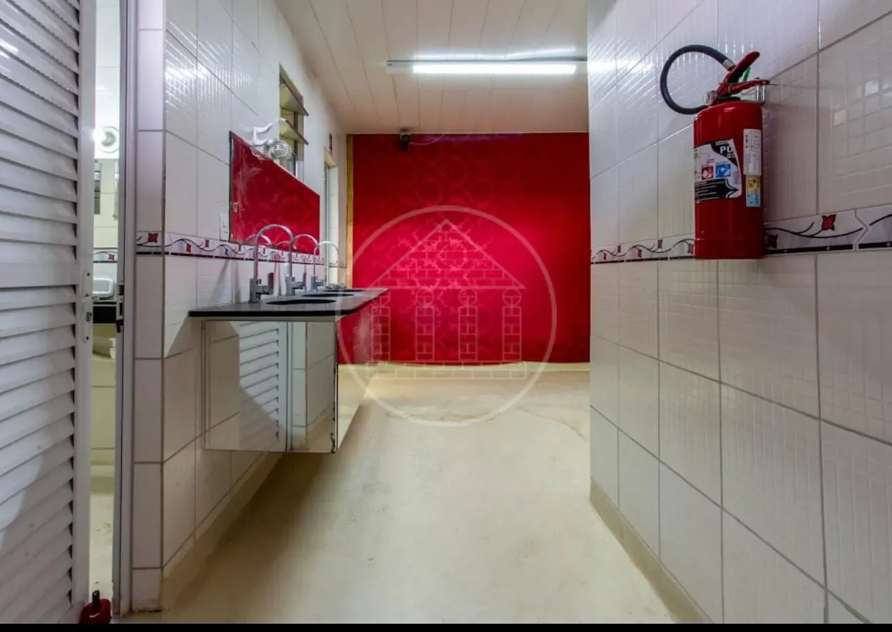 Depósito-Galpão, 880 m² - Foto 13