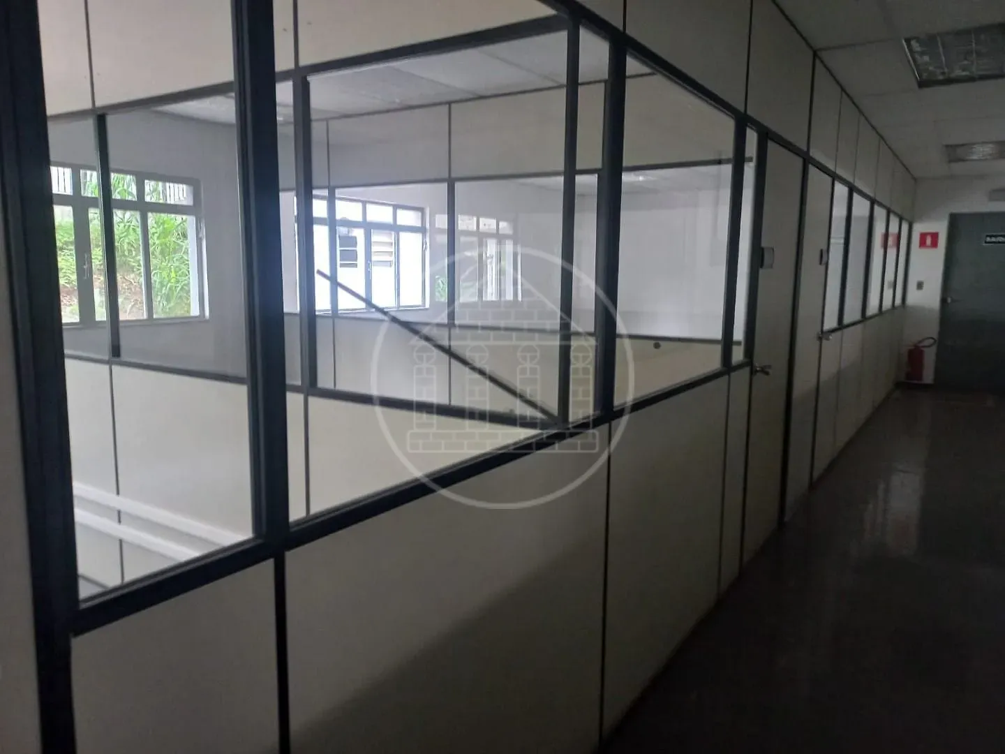 Depósito-Galpão, 1301 m² - Foto 2