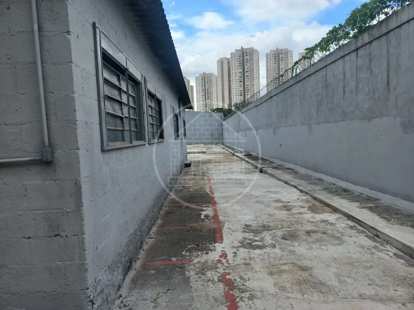 Depósito-Galpão, 1301 m² - Foto 4
