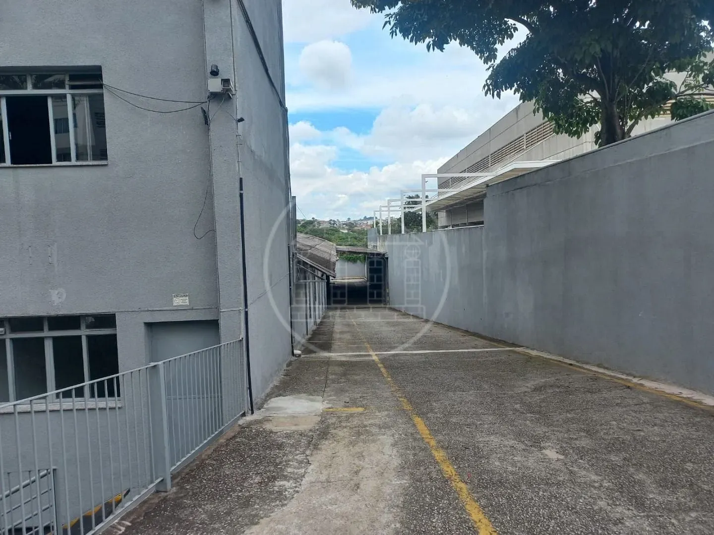 Depósito-Galpão, 1301 m² - Foto 5