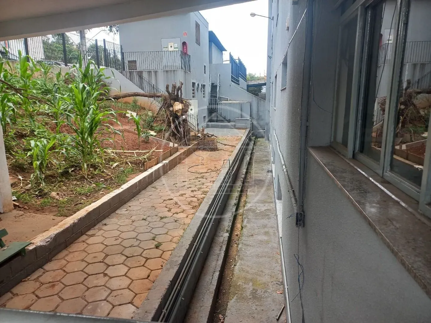 Depósito-Galpão, 1301 m² - Foto 7