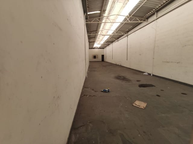 Foto do Galpão / Barracão - Galpão à venda, 212 m² por R$ 650.000,00 - Vila Carrão - São Paulo/SP | ZONA LESTE IMÓVEIS