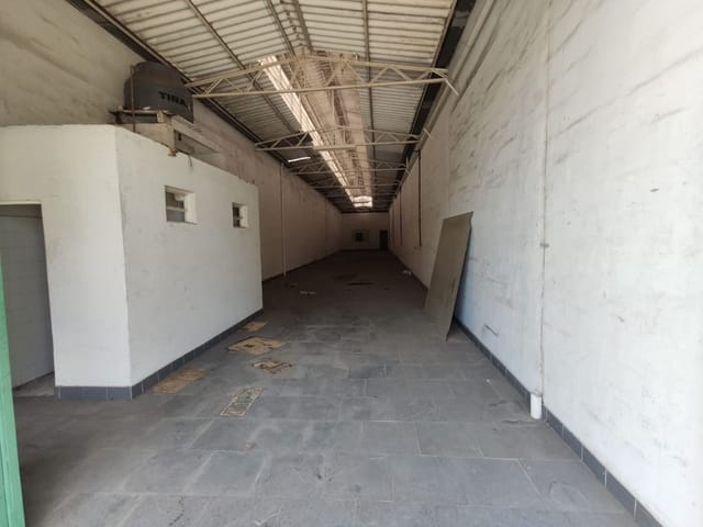 Foto do Galpão / Barracão - Galpão à venda, 212 m² por R$ 650.000,00 - Vila Carrão - São Paulo/SP | ZONA LESTE IMÓVEIS