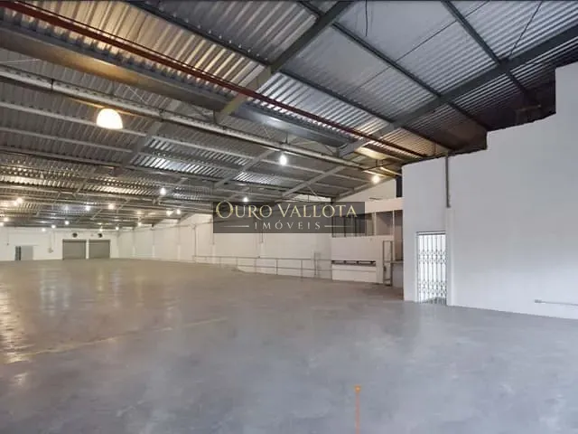 Galpão / Barracão com 1118m², para alugar, no bairro Saúde em São Paulo
