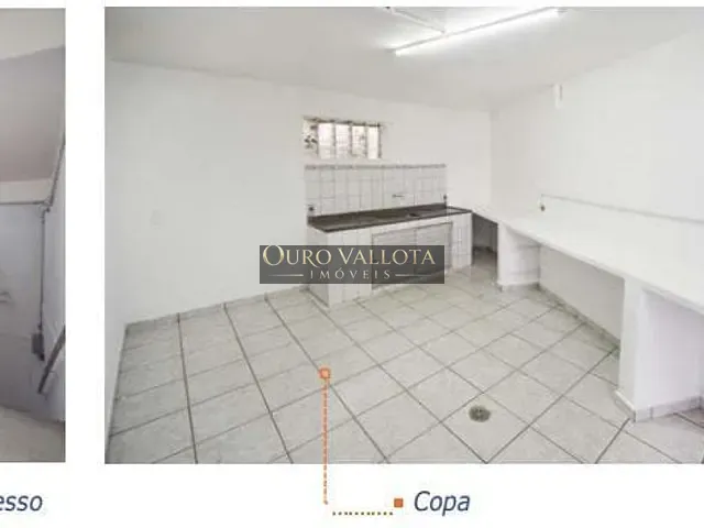 Galpão / Barracão com 1118m², para alugar, no bairro Saúde em São Paulo