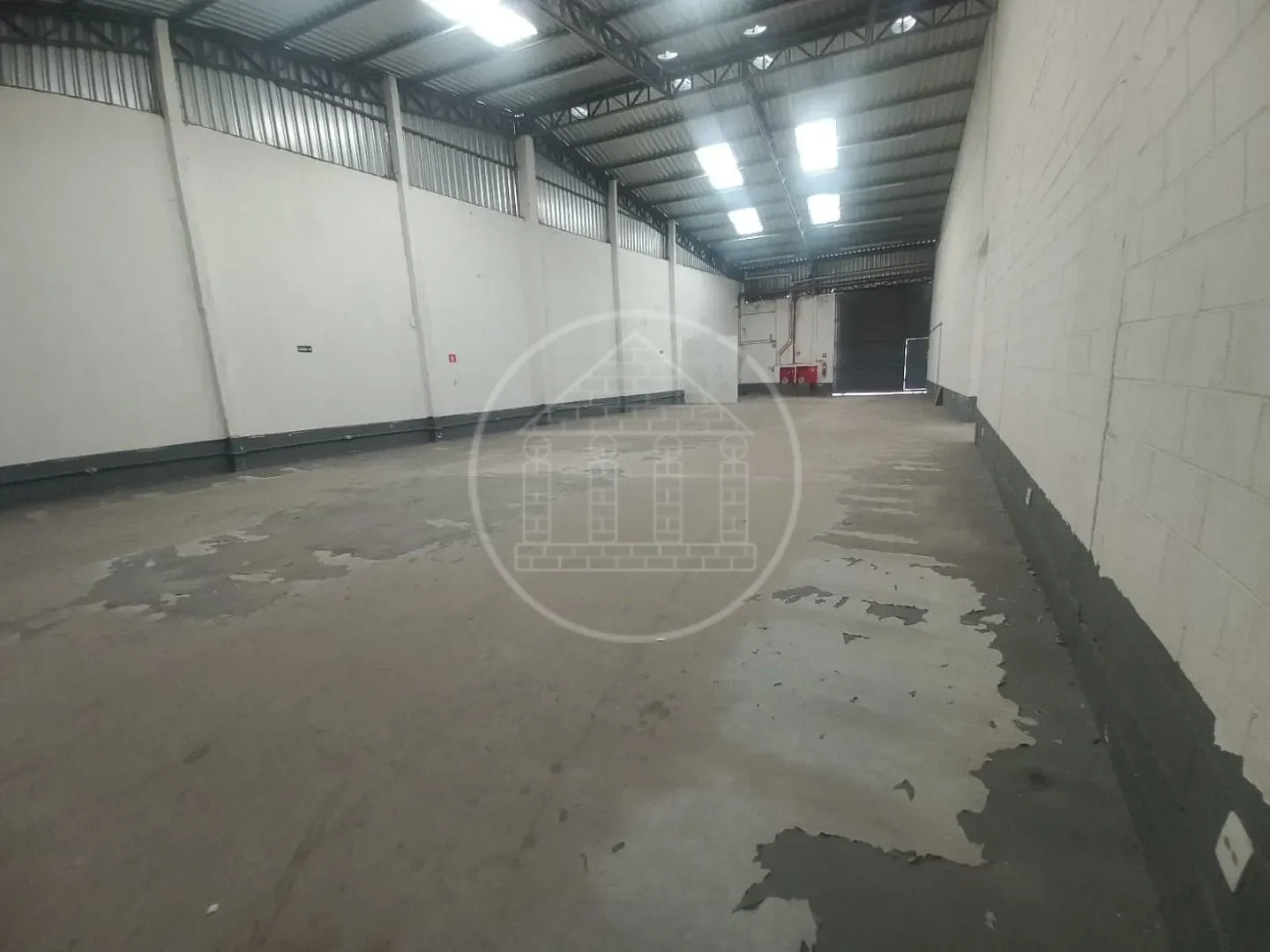 Depósito-Galpão, 350 m² - Foto 7