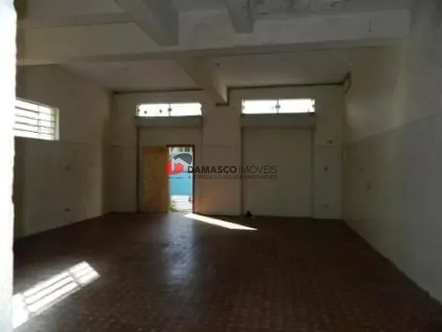 Galpão / Barracão com 150m², à venda, no bairro Santa Paula em São Caetano do Sul