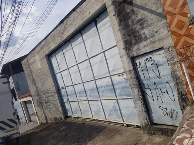 Foto do Galpão / Barracão - Galpão / Barracão à venda 250M², Jardim Japão, São Paulo - SP | ZONA LESTE IMÓVEIS