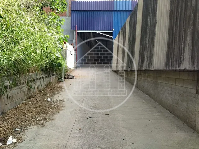 Galpão / Barracão com 2500m², para alugar, no bairro Parque Edu Chaves em São Paulo