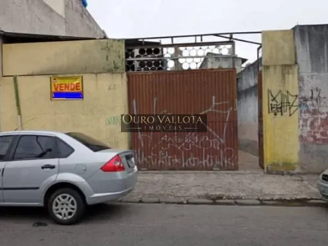 Galpão / Barracão com 224m², à venda, no bairro São Lucas em São Paulo