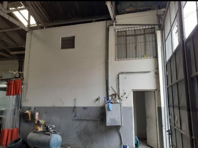 Foto do Galpão / Barracão - Galpão à venda, 400 m² por R$ 1.050.000,00 - Parque São Lucas - São Paulo/SP | ZONA LESTE IMÓVEIS