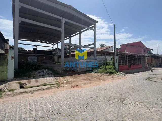 Galpão / Barracão com 350m², para alugar, no bairro Afogados em Recife