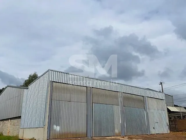 Galpão / Barracão para alugar, no bairro Interior em Cordilheira Alta