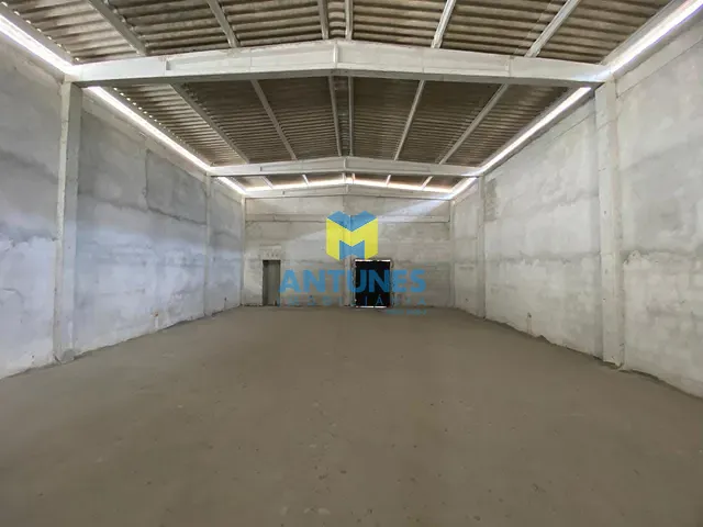 Galpão / Barracão com 367m², à venda, no bairro Centro em Cabo de Santo Agostinho