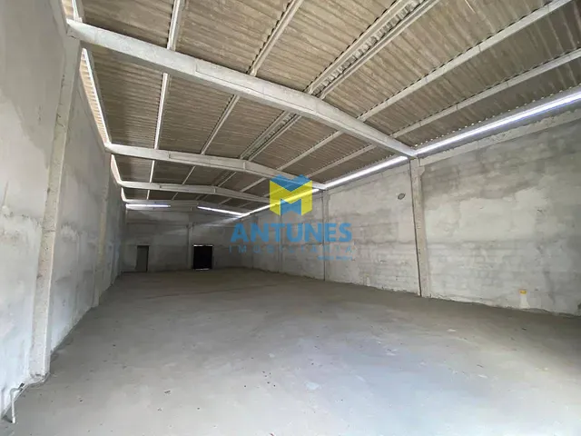 Galpão / Barracão com 367m², à venda, no bairro Centro em Cabo de Santo Agostinho