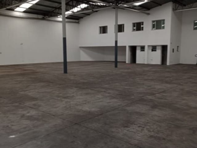 Foto do Galpão / Barracão - Galpão / Barracão para Locação 11 Vagas, 850M², Vila Ivone, São Paulo - SP | ZONA LESTE IMÓVEIS