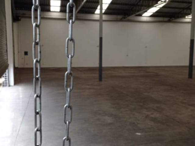Foto do Galpão / Barracão - Galpão / Barracão para Locação 11 Vagas, 850M², Vila Ivone, São Paulo - SP | ZONA LESTE IMÓVEIS